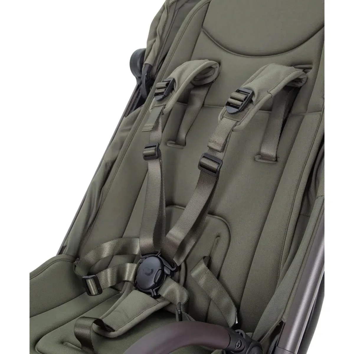 Прогулочная коляска Carrello Magia Malted Green foto