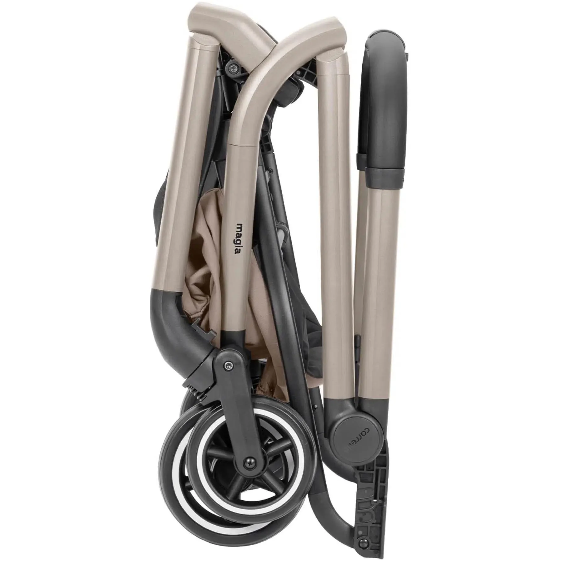 Прогулочная коляска Carrello Magia Spice Beige foto