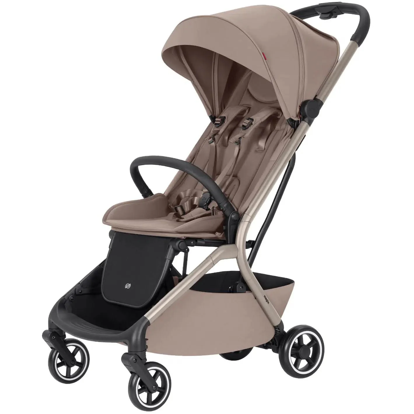 Прогулочная коляска Carrello Magia Spice Beige foto