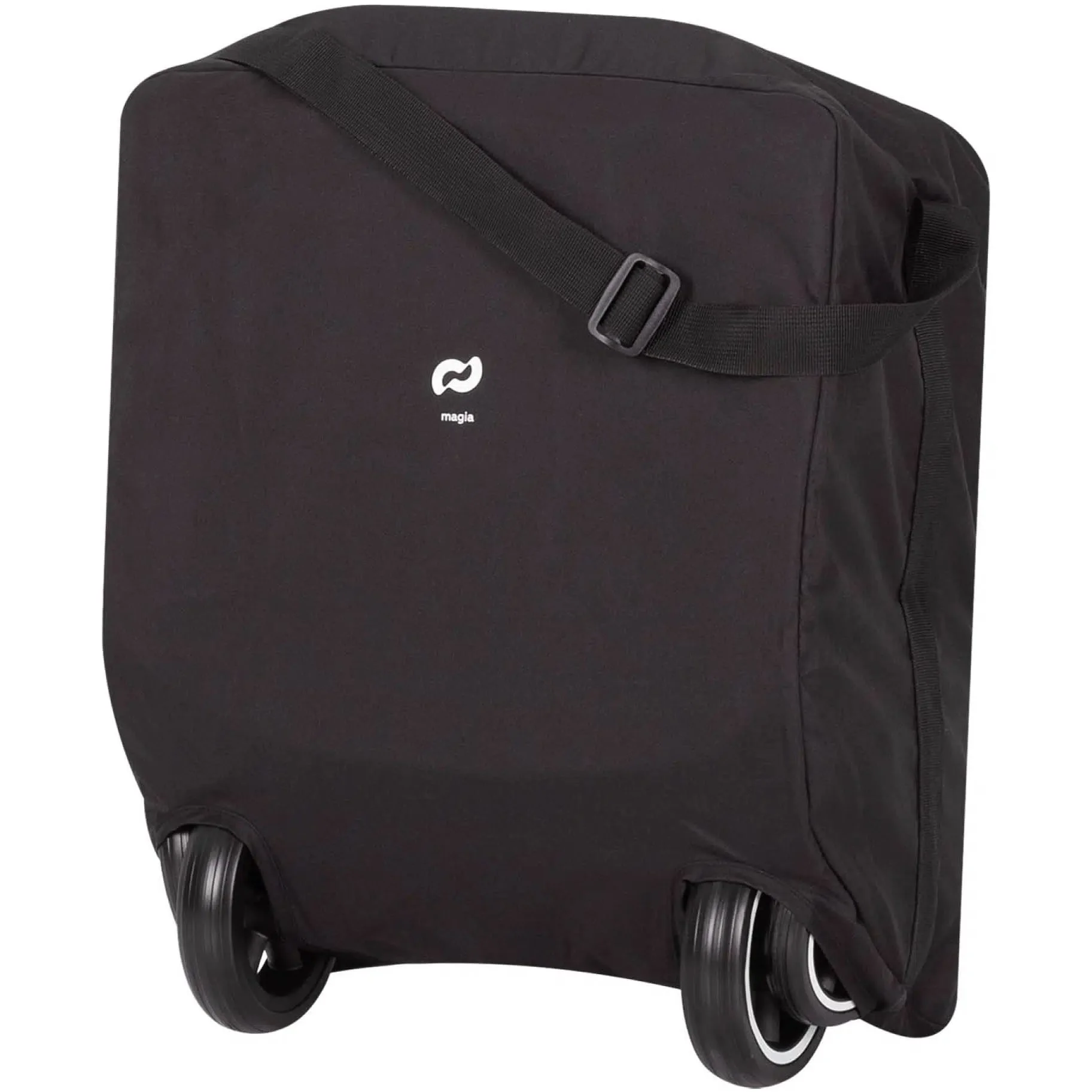 Прогулочная коляска Carrello Magia Spice Beige foto