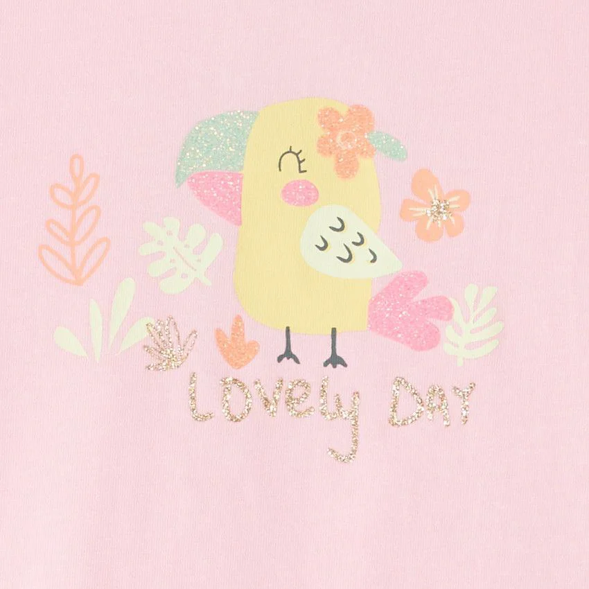 Orchestra Tricou Lovely Day foto