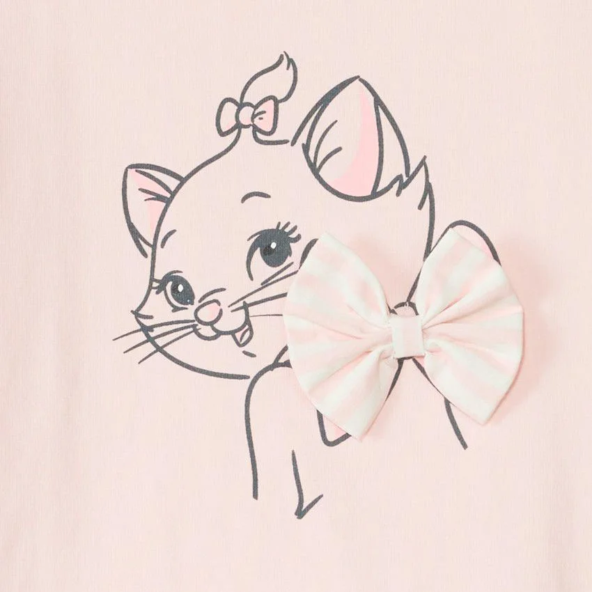 Orchestra Футболка Marie The Aristocats foto