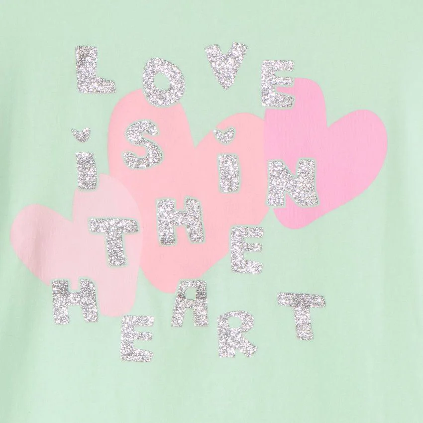 Orchestra Tricou Love is foto