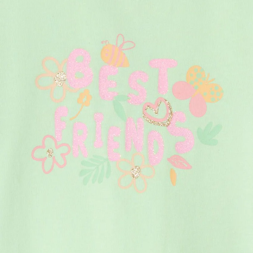 Orchestra Tricou Best Friends foto