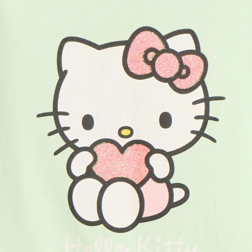 Orchestra Tricou Hello Kitty foto