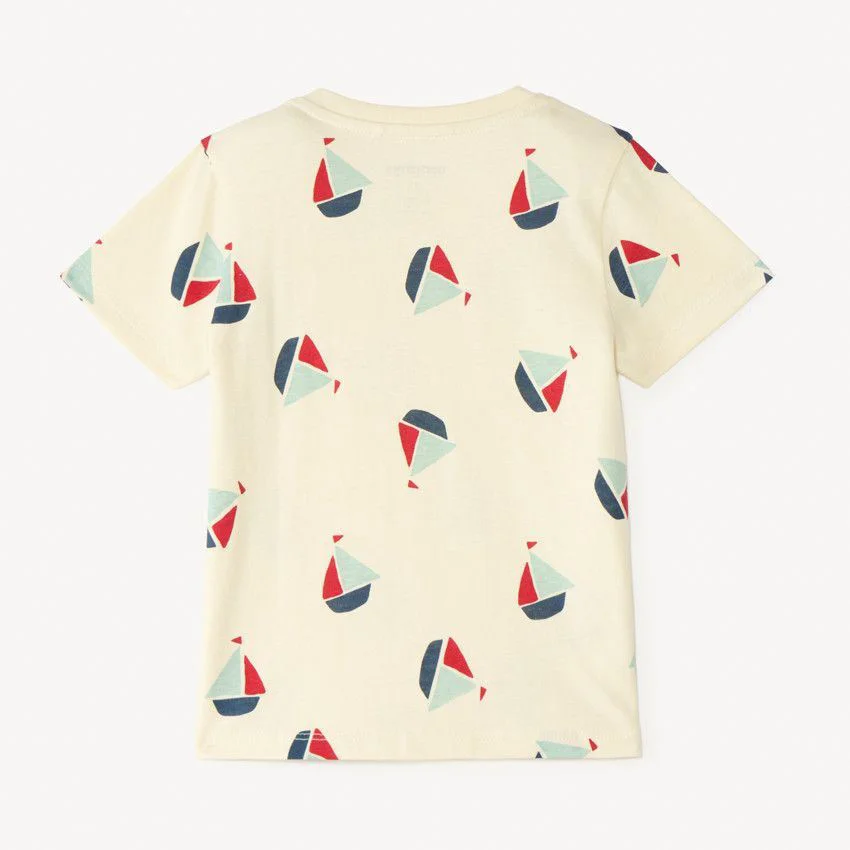 Orchestra Tricou Boats foto