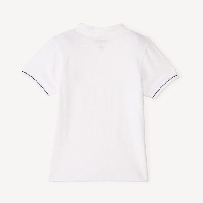 Orchestra Tricou polo Peaceful Summer foto