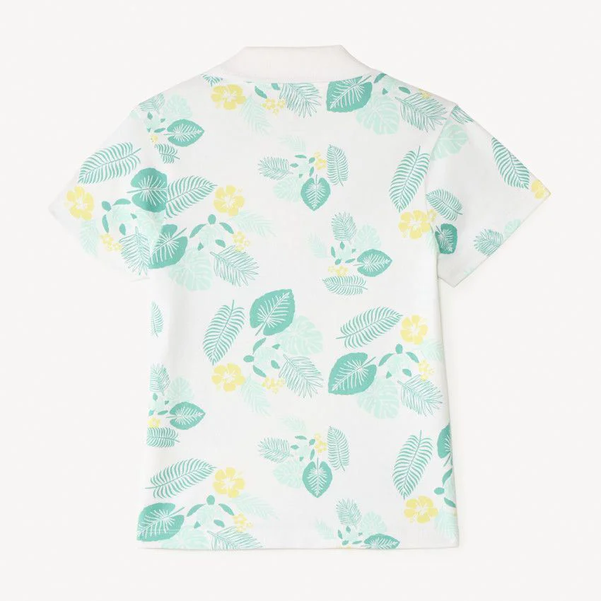 Orchestra Tricou polo cu imprimeu foto