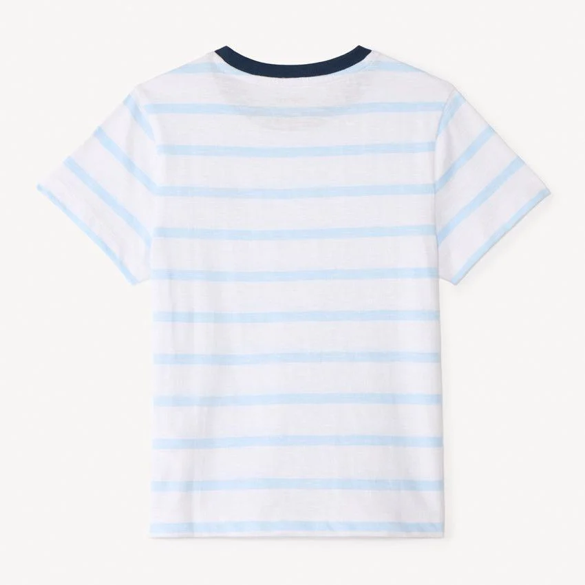Orchestra Tricou Slow Summer foto