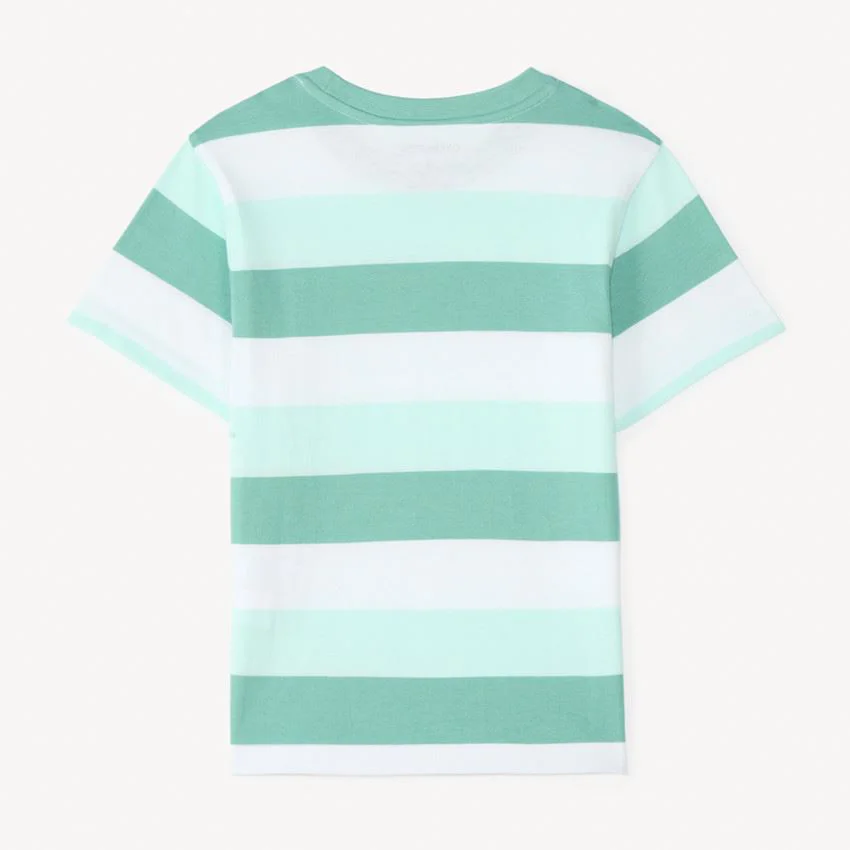 Orchestra Tricou Green Summer foto