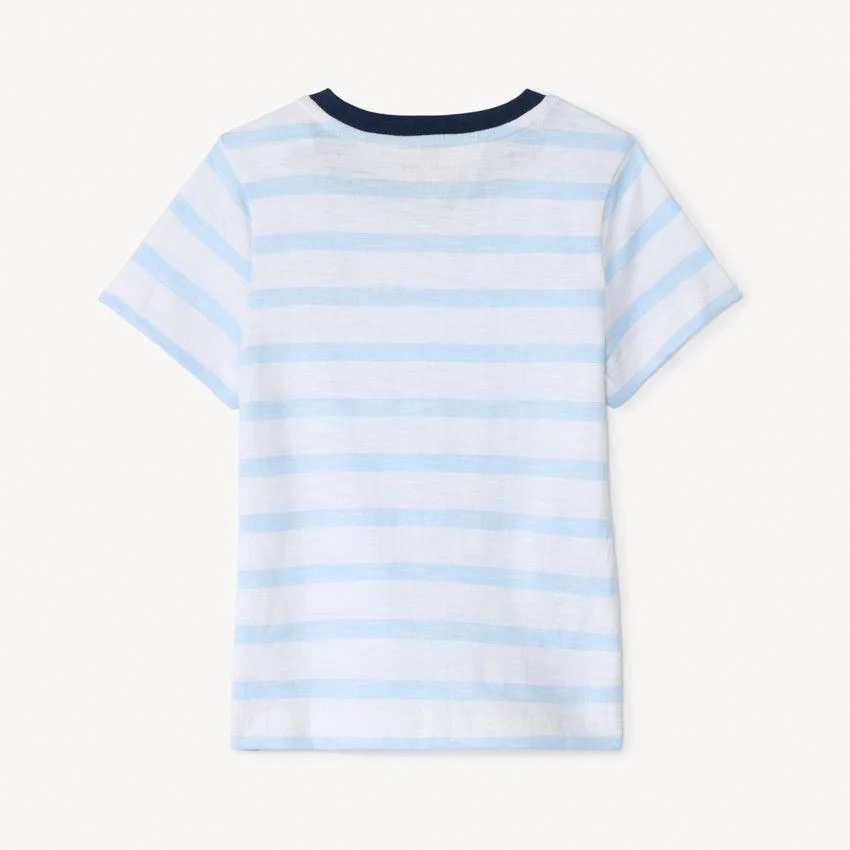 Orchestra Tricou Peaceful Summer foto
