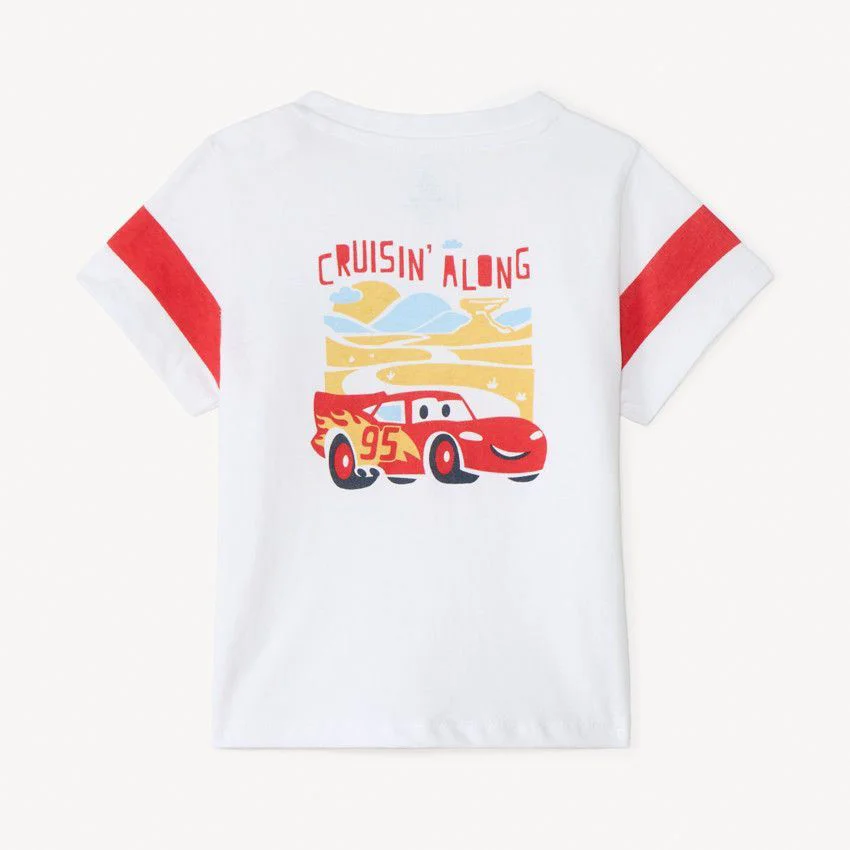 Orchestra Tricou Flash McQueen foto