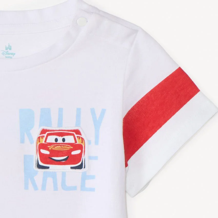 Orchestra Tricou Flash McQueen foto