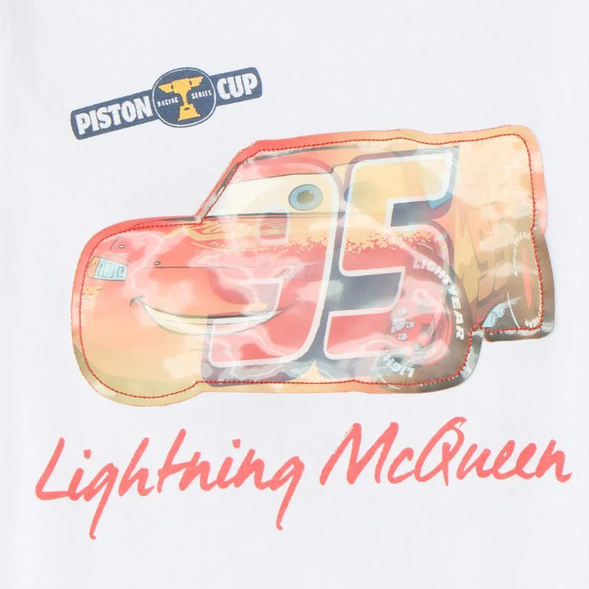 Orchestra Tricou Flash McQueen foto