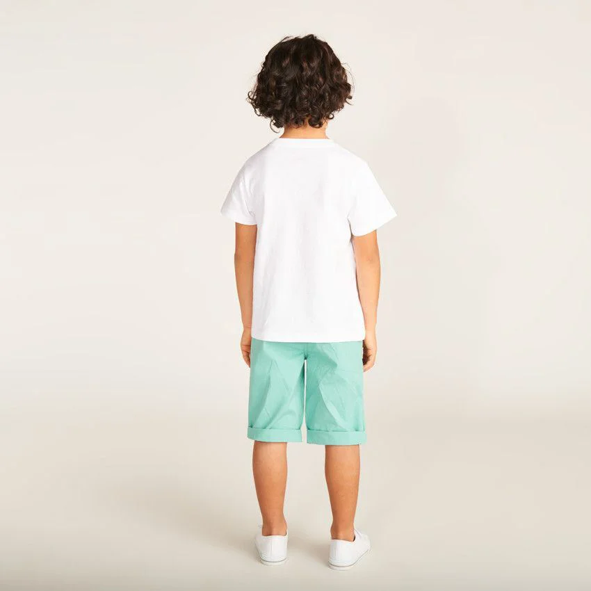 Orchestra Tricou Stitch foto