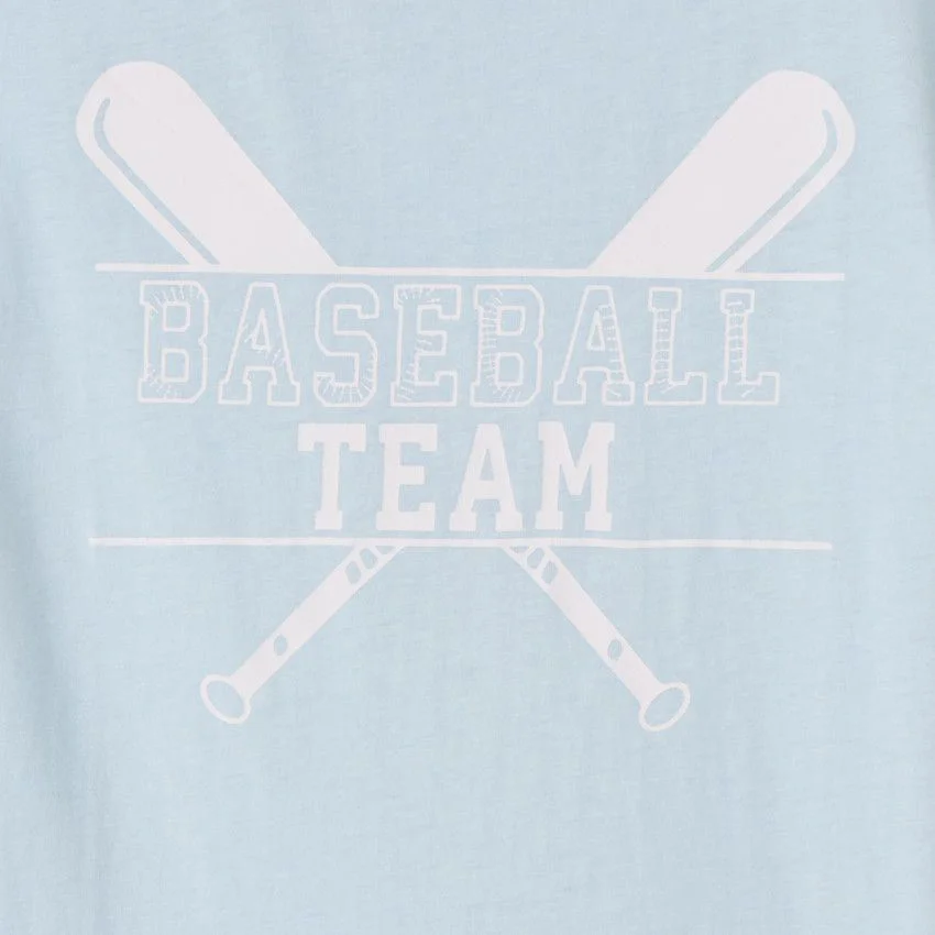 Orchestra Футболка Baseball Team foto