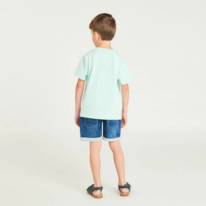 Orchestra Tricou Minty Coconut foto