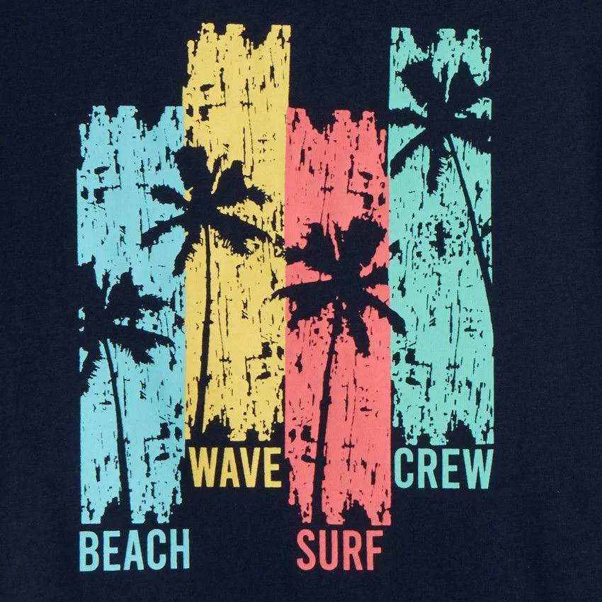 Orchestra Tricou Beach Mood foto