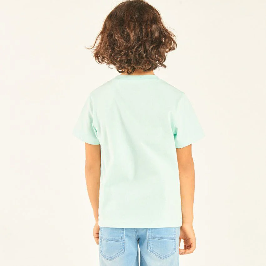 Orchestra Tricou Stitch foto