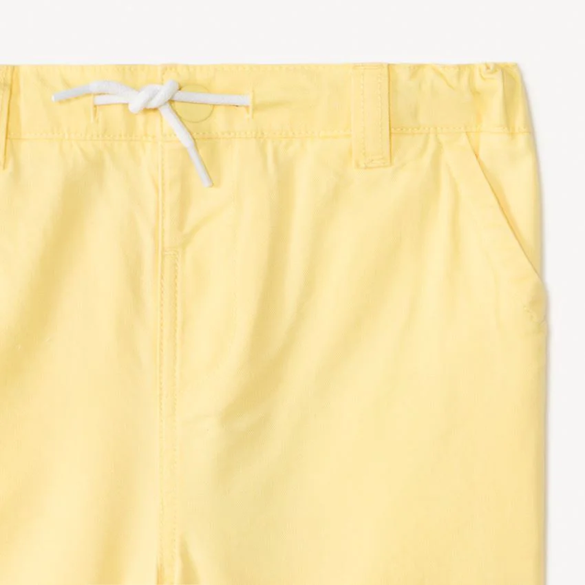 Orchestra Set 2 piese Coral Beach - tricou si pantaloni scurti foto