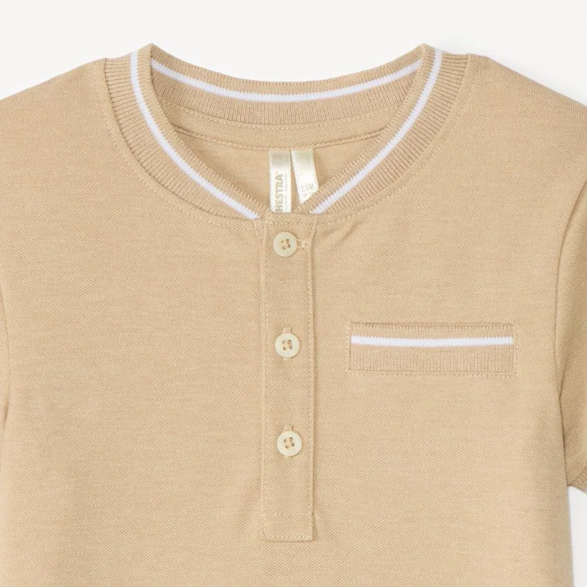 Orchestra Tricou polo foto
