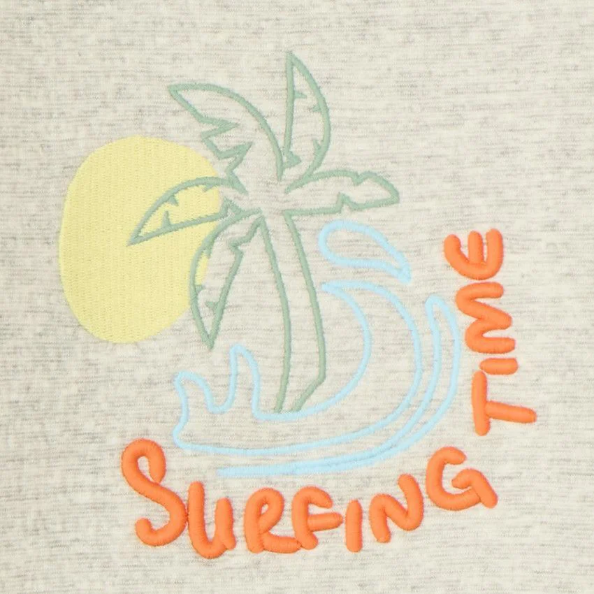 Orchestra Свитшот Surfing Time foto