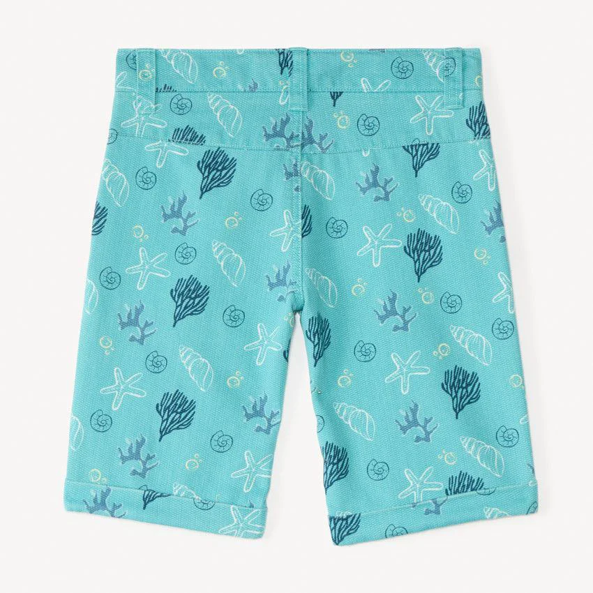 Orchestra Pantaloni scurti Under the Sea foto