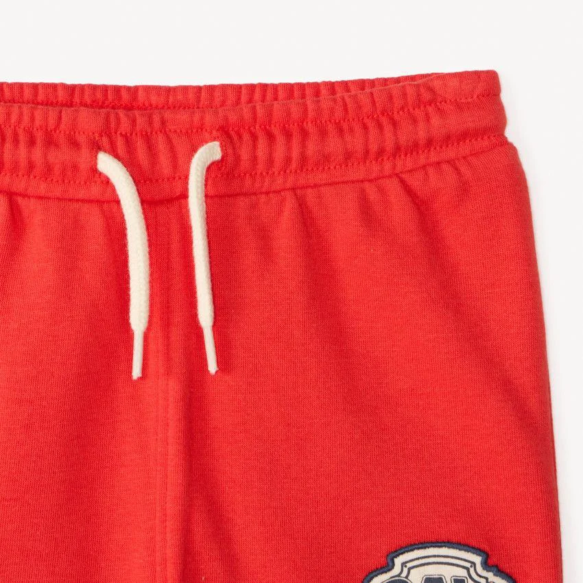 Orchestra Set 2 piese Paw Patrol - tricou si pantaloni scurti foto