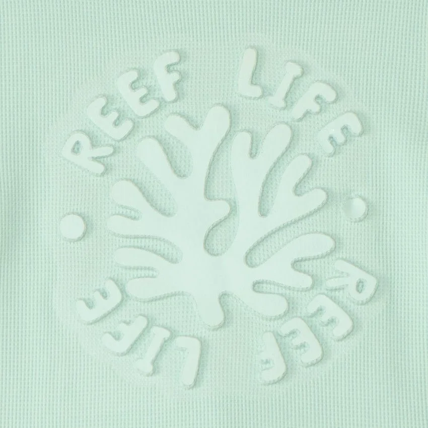 Orchestra Комплект 2 в 1 Reef Life - футболка и шорты foto
