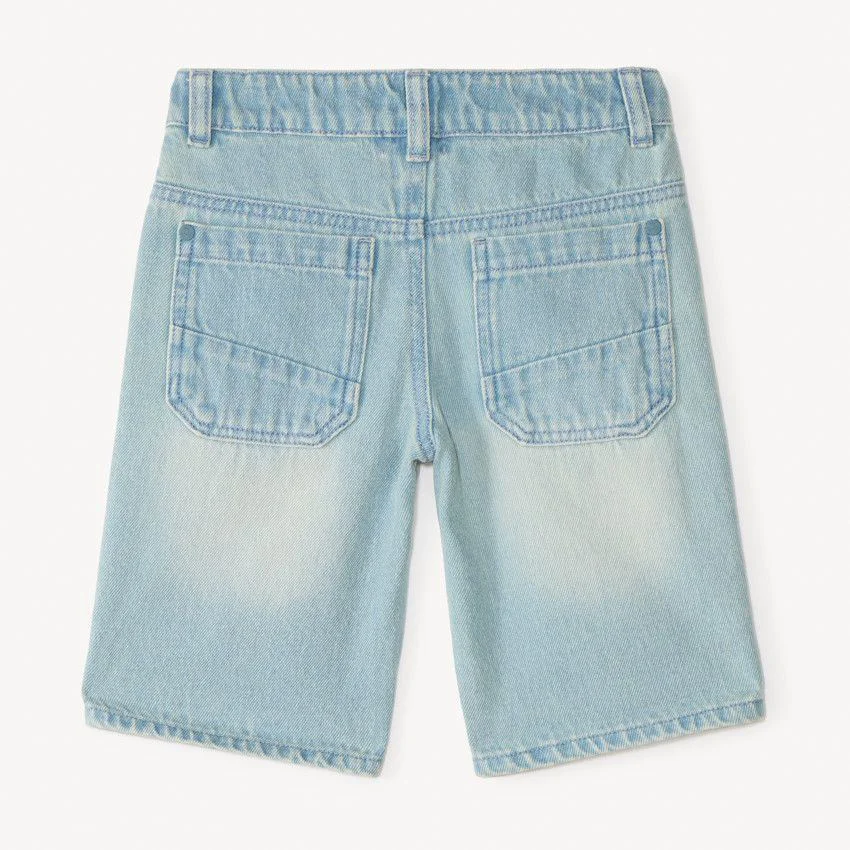Orchestra Pantaloni scurti din denim Coral Coast foto