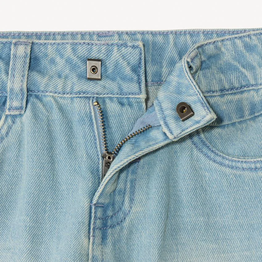 Orchestra Pantaloni scurti din denim Coral Coast foto