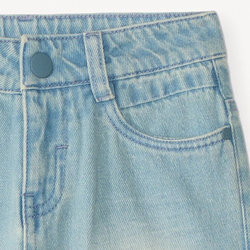 Orchestra Pantaloni scurti din denim Coral Coast foto