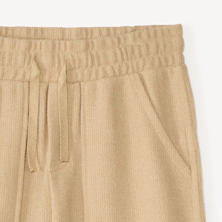 Orchestra Pantaloni scurti Beige foto