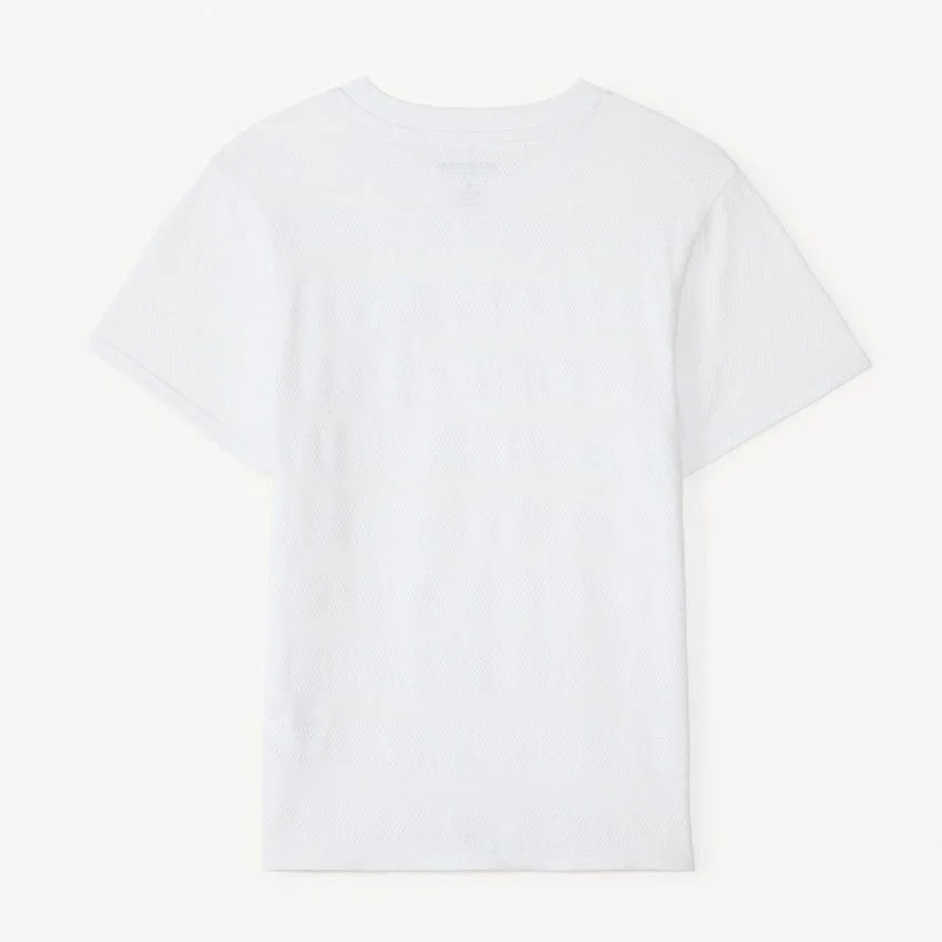 Orchestra Tricou alb foto