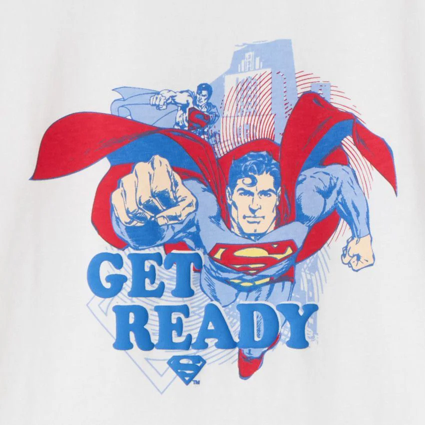 Orchestra Tricou Superman foto