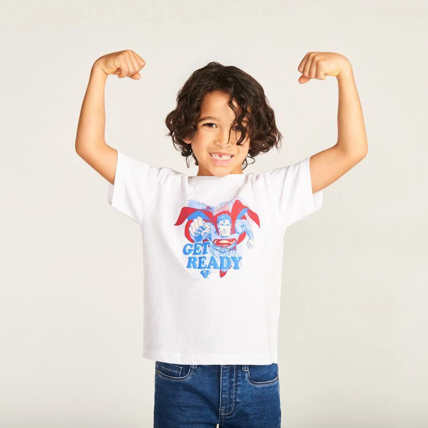 Orchestra Tricou Superman foto