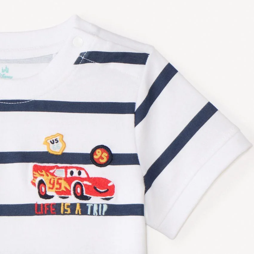 Orchestra Tricou Flash McQueen foto
