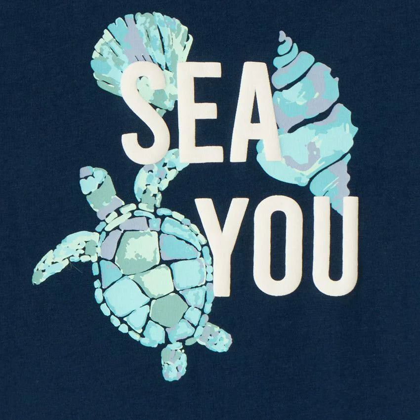 Orchestra Tricou Sea You foto