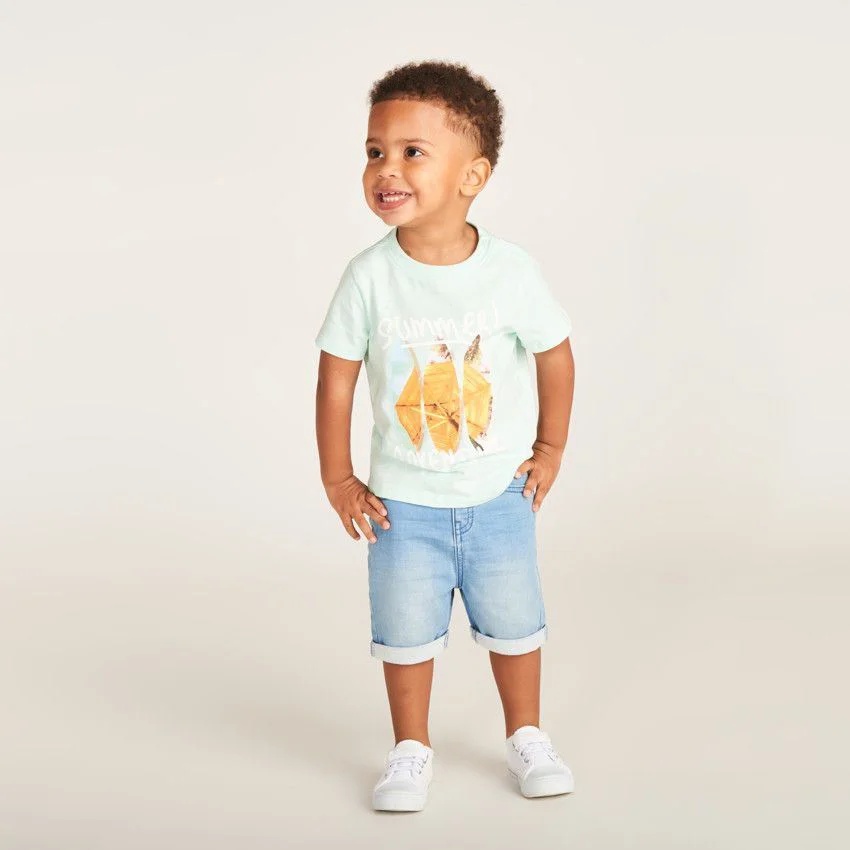 Orchestra Tricou Summer Adventure foto
