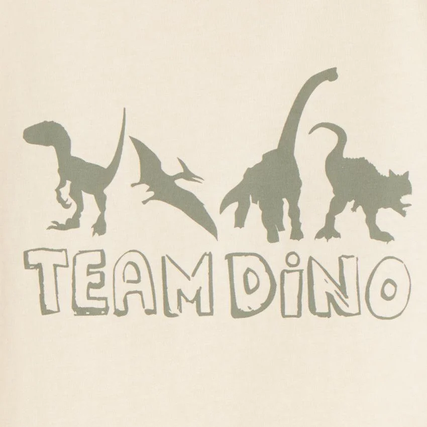 Orchestra Tricou Team Dino foto