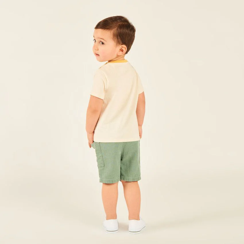 Orchestra Tricou Hello Jungle foto