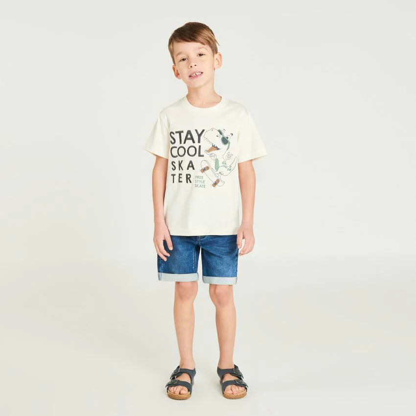 Orchestra Tricou Stay Cool foto