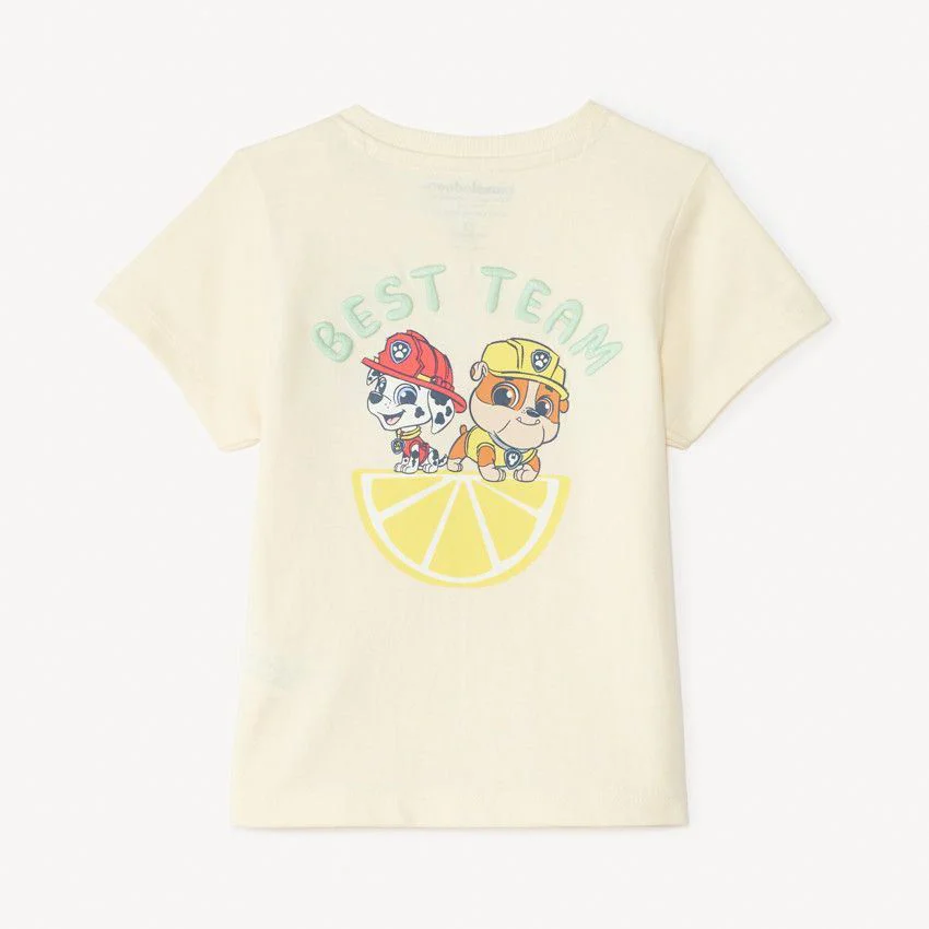 Orchestra Tricou Paw Patrol foto