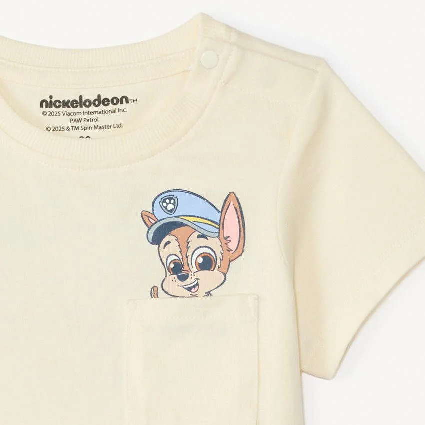Orchestra Tricou Paw Patrol foto