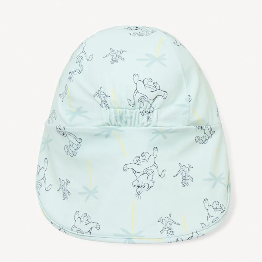 Orchestra Кепка с защитой anti-UV Lion King foto