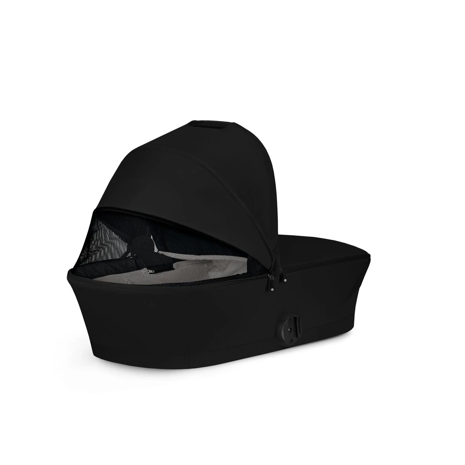 Landou pentru carucior Cybex Melio Magic Black foto