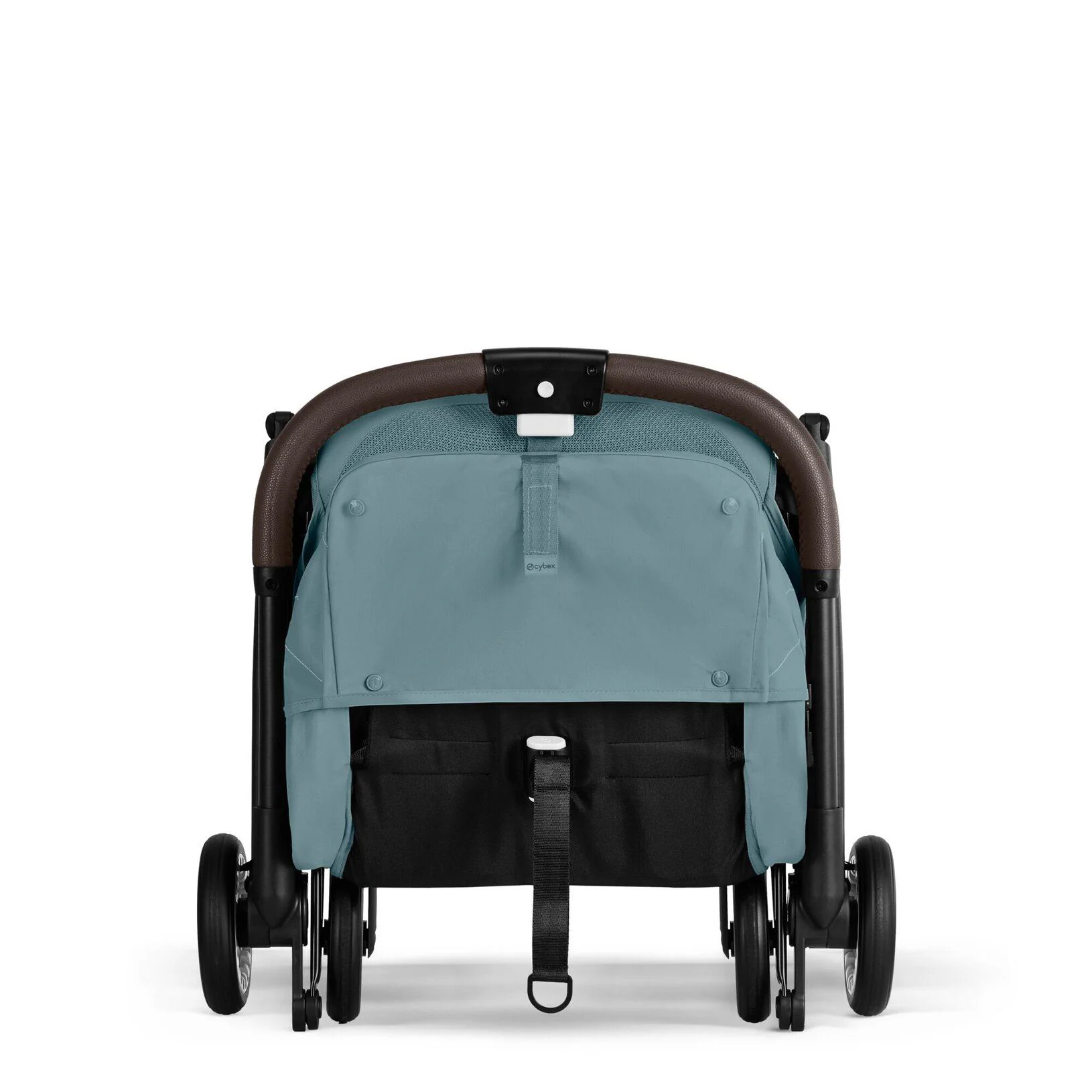 Коляска Cybex Orfeo TPE Stormy Blue foto
