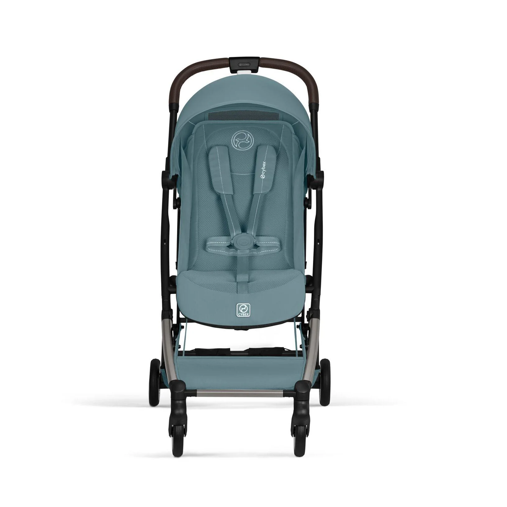 Коляска Cybex Orfeo TPE Stormy Blue foto
