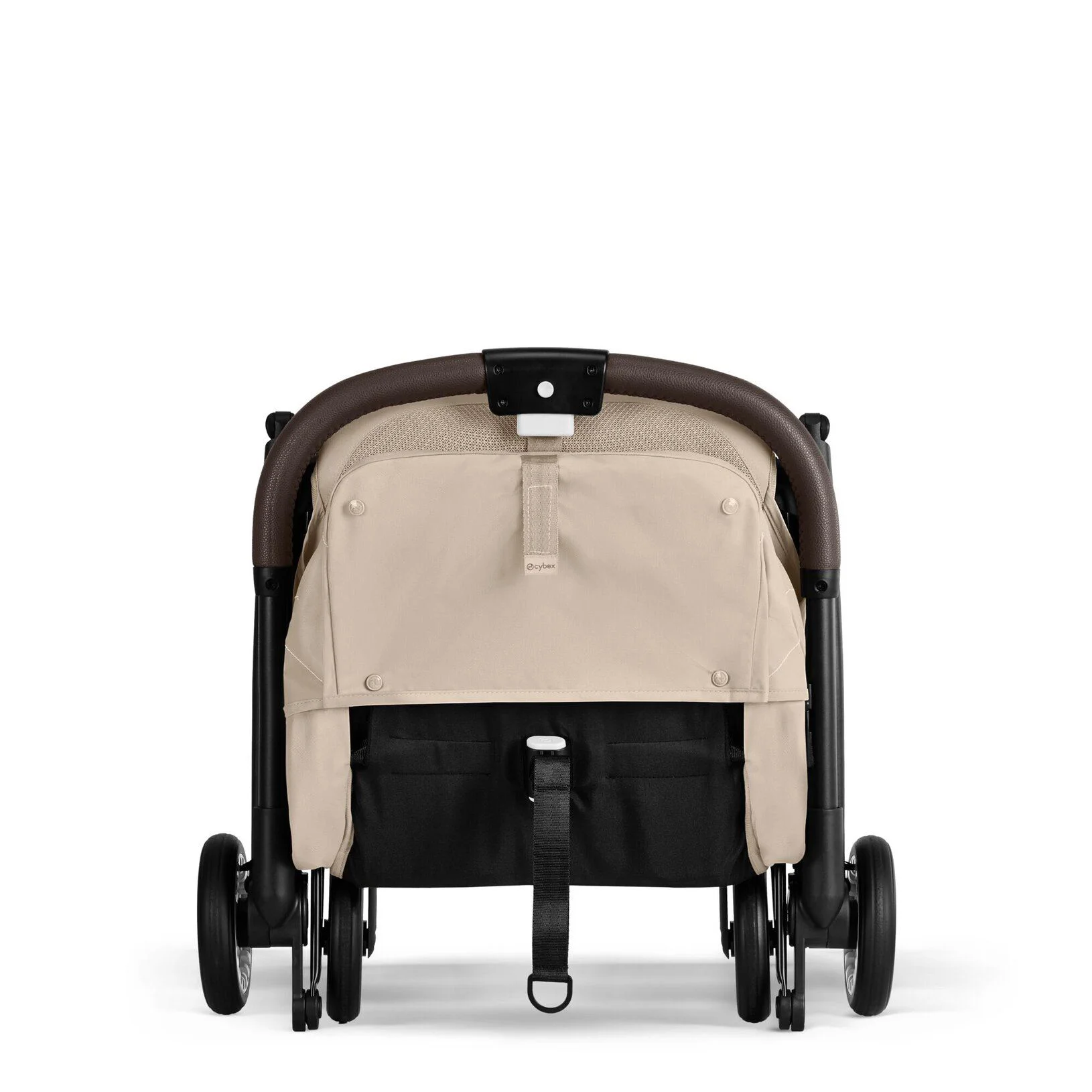 Carucior Cybex Orfeo TPE Almond Beige foto
