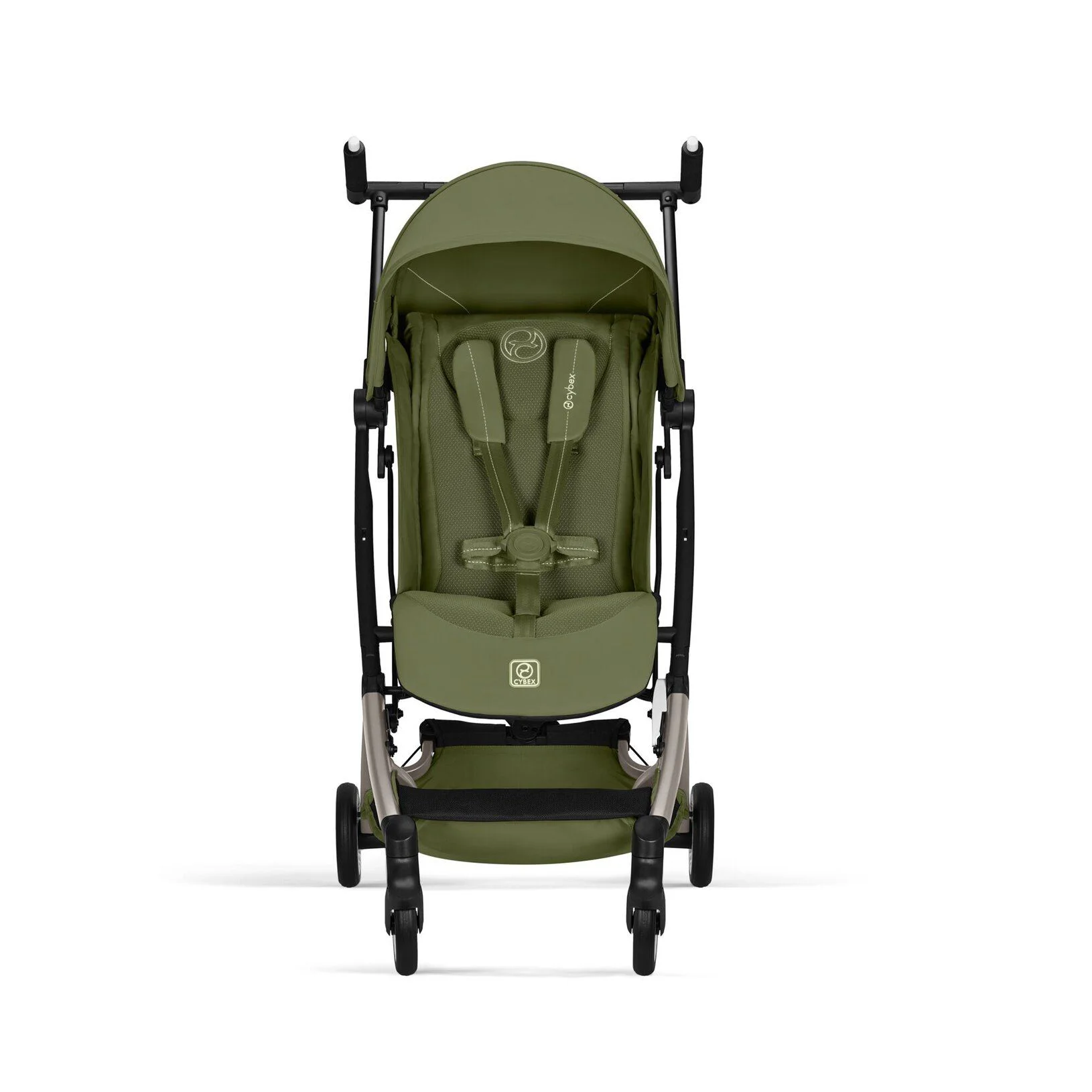 Carucior Cybex Libelle TPE Moss Green foto